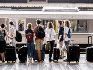 Moravskoslezskému kraji ubylo v prvním pololetí 4875 obyvatel, nejvíce v Česku
