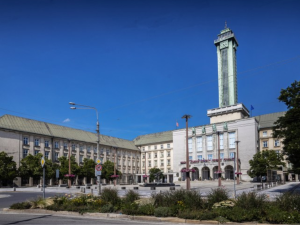 Na ostravském magistrátu jsou nejpřívětivější. Úřad vyhrál v kraji soutěž již posedmé