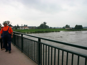 Bohumín se stále vyrovnává s povodňovými škodami a usiluje o větší ochranu