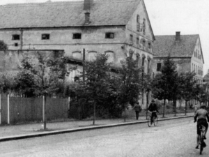 Karel Pavlík byl hrdina odboje a velitel boje s nacisty ve Frýdku-Místku