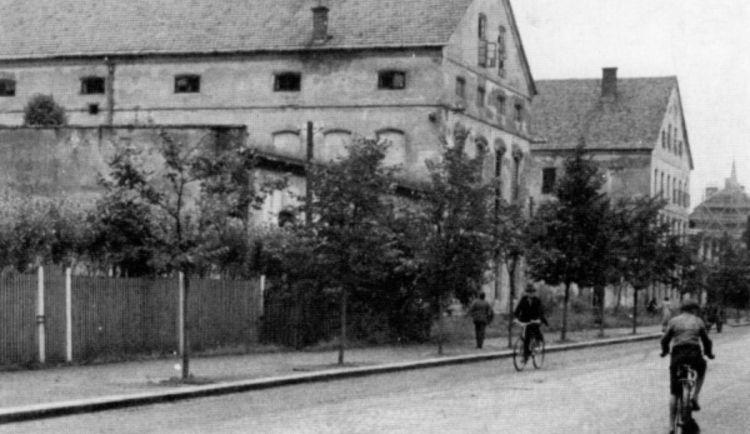 Karel Pavlík byl hrdina odboje a velitel boje s nacisty ve Frýdku-Místku