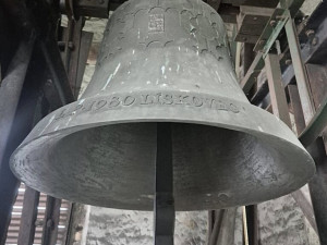 Kostelní věž v Lískovci potřebuje opravit, Frýdek-Místek darovanou částku zdvojnásobí