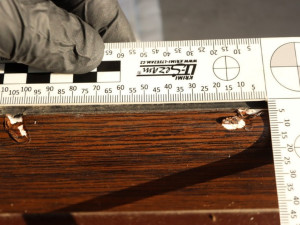 Za bílého dne vykrádal domy i auta. Dělal jsem to pro obživu, tvrdil zloděj u soudu