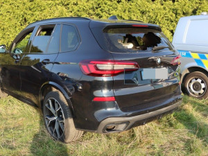 Za bílého dne vykrádal domy i auta. Dělal jsem to pro obživu, tvrdil zloděj u soudu