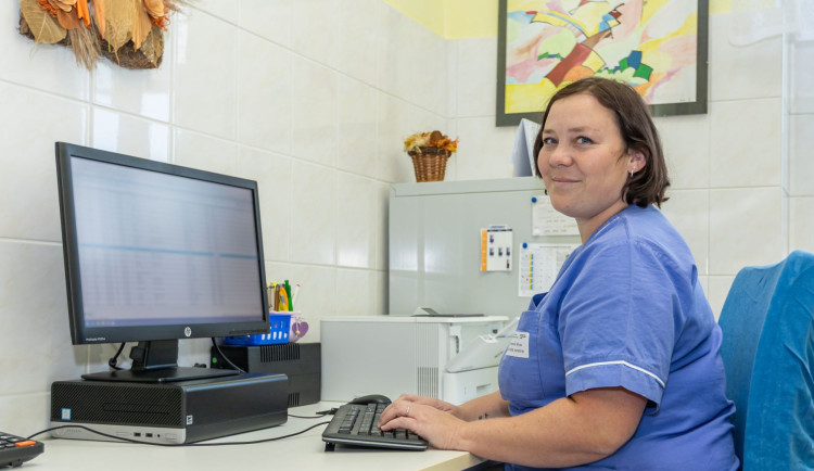 Horažďovická nemocnice otevře geriatrickou ambulanci, fungovat bude tři dny v týdnu