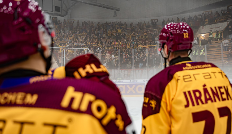 Smlouvy jsou podepsané. Dukla oznámila, jaká budou pravidla při prodeji vstupenek
