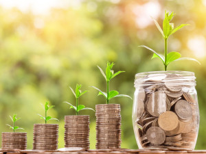 Češi bankám věří, přesto mnozí ukládají peníze doma