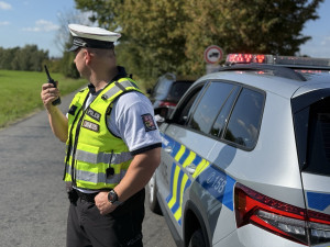V Mošnově začaly Dny NATO, na silnicích u letiště jsou ze všech stran kolony