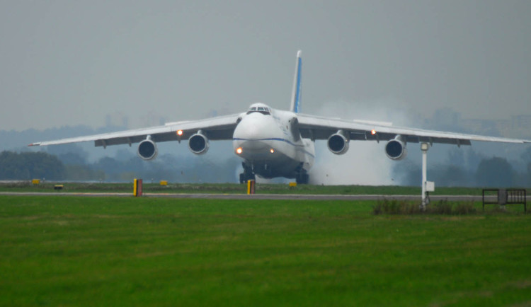 V Mošnově začnou Dny NATO, každý den bude připraveno okolo osmi hodin programu.