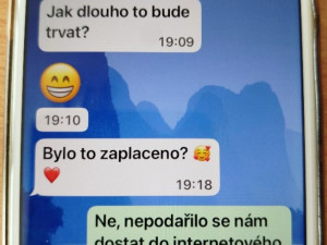 Senioři z Ostravy přišli o 150 tisíc. Podvodník se vydával za jejich syna