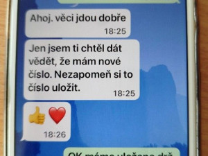 Senioři z Ostravy přišli o 150 tisíc. Podvodník se vydával za jejich syna