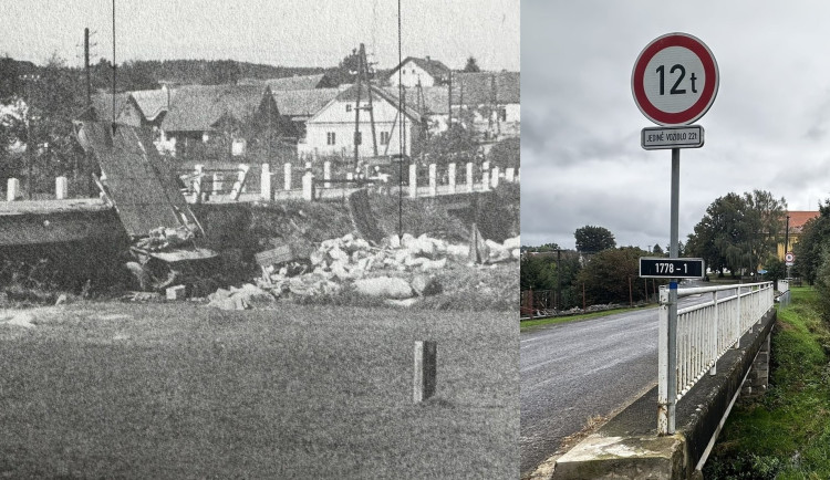 O drastické a hororové autonehody nebyla u nás nouze ani před téměř 80 lety