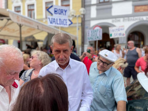 V Moravskoslezském kraji vrcholí předvolební kampaň, neobešla se bez incidentů
