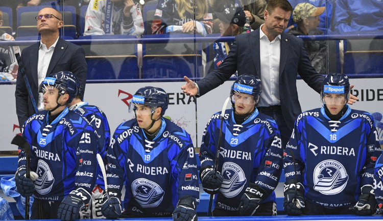 Ilustrační foto. Foto: Se svolením HC Vítkovice Ridera