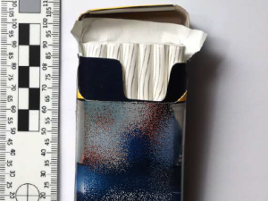 Muži na Karvinsku kšeftovali s padělky cigaret za miliony. Hrozí jim až osm let vězení