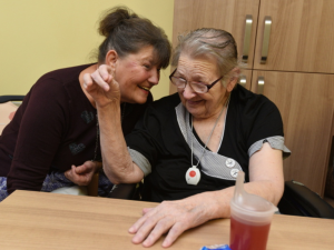 Kraj v příštím roce podpoří sociální služby, rozdělí mezi ně 30 milionů korun