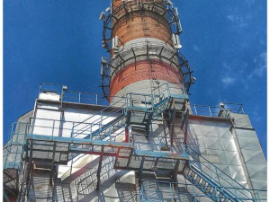 Letos poprvé bez uhlí. Cukrovar v Opavě má novou kotelnu na zemní plyn a bioplyn