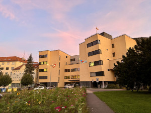 Krajští radní odvolali ředitele frýdecko-místecké nemocnice Tomáše Stejskala