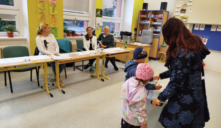 Volby u čtenářů Jihlavské Drbny vyhrálo Spolu, následované ANO a Starosty