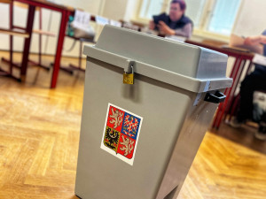 Téměř sečteno. V Moravskoslezském kraji vyhrálo volby hnutí ANO