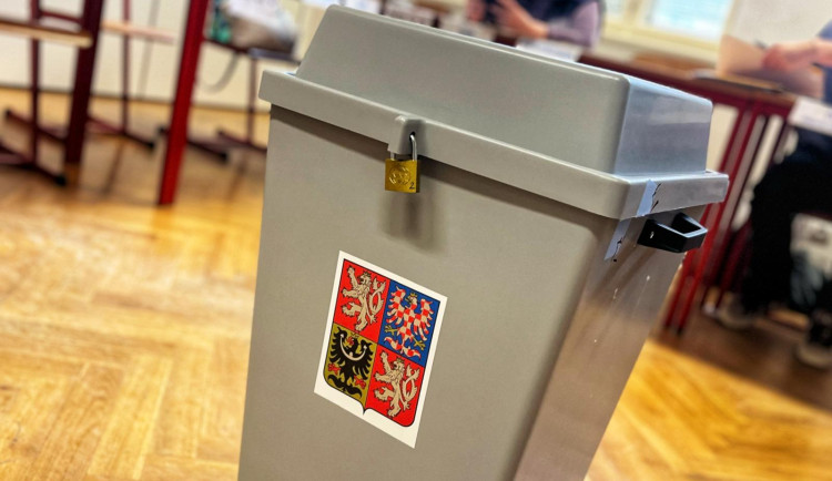 První okrsky v Moravskoslezském kraji jsou sečteny. Zatím vede ANO