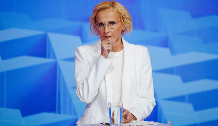 © TV NOVA - Autor: Radek Vebr