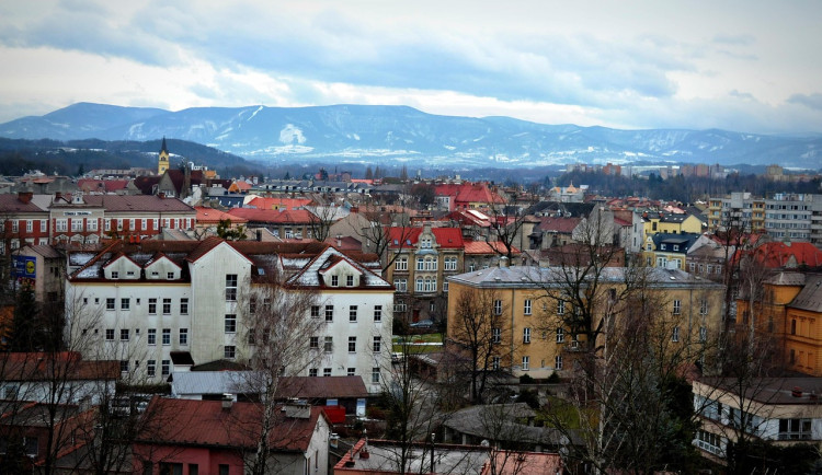 Jak se rozdělil Těšín. Historie Těšínska mezi dvěma státy