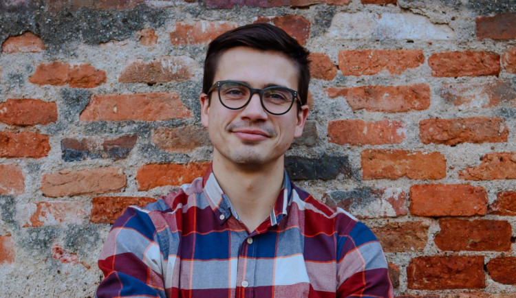 Největším skokanem voleb je na jihu Čech František Talíř. Uspěl ze sedmého místa