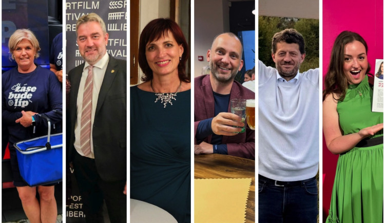 PŘEHLED: Kdo zamíří z Libereckého kraje do poslanecké lavice?