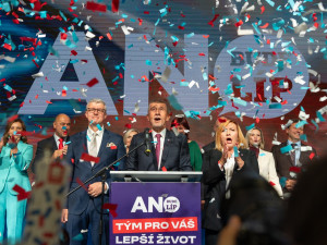 ANKETA: Je rozhodnuto. Jste spokojeni s výsledky voleb v Moravskoslezském kraji?