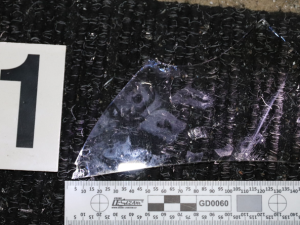 Policisté dopadli dvojici recidivistů. Muži svůj slib nedodrželi