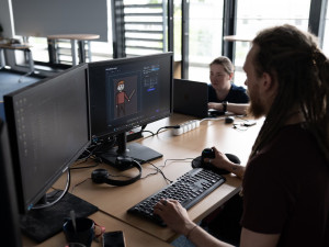 Beat Saber nebo Goat Simulator. Jaké další hry vzniknou na herním maratonu?