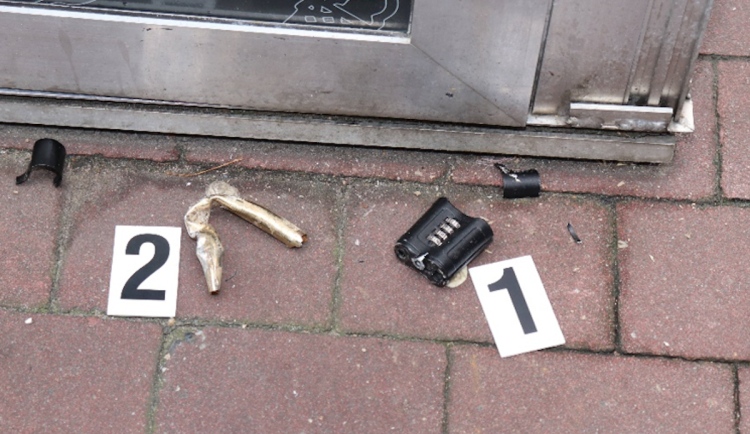 Policisté dopadli dvojici recidivistů. Muži svůj slib nedodrželi.