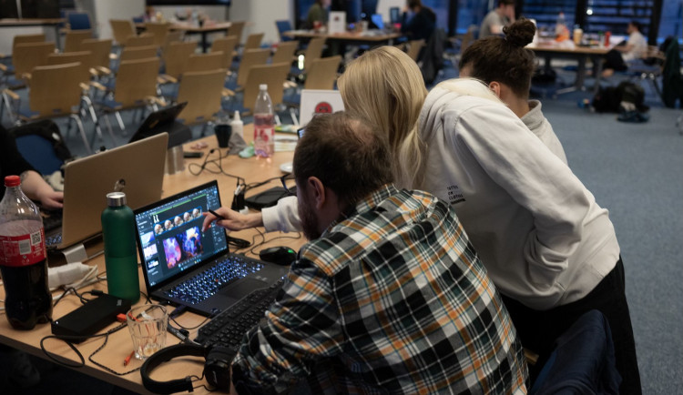 Beat Saber nebo Goat Simulator. Jaké další hry vzniknou na herním maratonu?