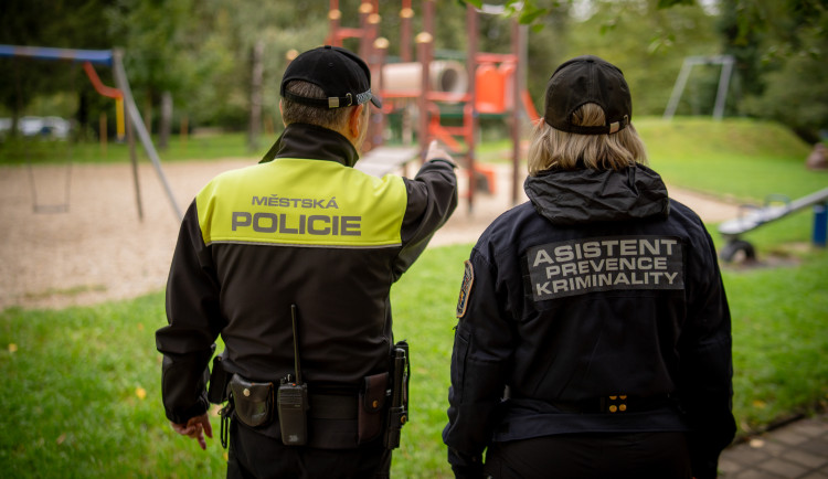 Frýdek-Místek chce vrátit dětské hřiště v ulici J. Lohrera dětem.