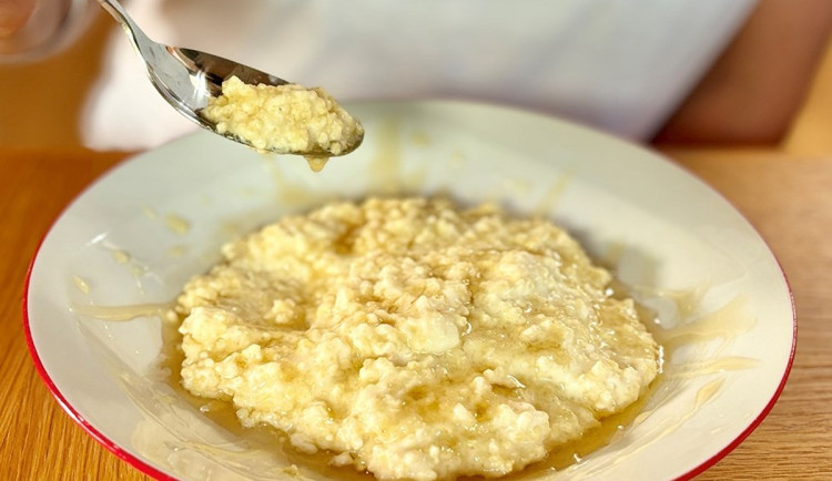 Vědci z Brna rozklíčovali jídelníček prvních Slovanů. Pochutnávali si na jáhlové kaši