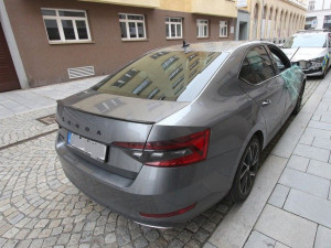 Recidivista z Ostravy po osmi měsících na svobodě znovu skončil ve vazbě.