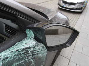 Recidivista z Ostravy po osmi měsících na svobodě znovu skončil ve vazbě.