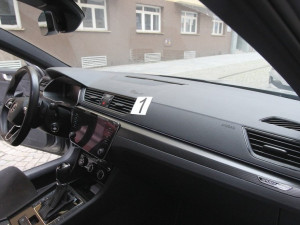 Recidivista z Ostravy po osmi měsících na svobodě znovu skončil ve vazbě.