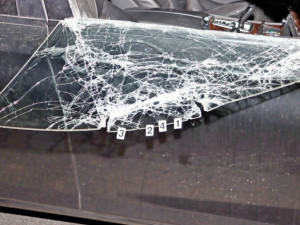 Recidivista z Ostravy po osmi měsících na svobodě znovu skončil ve vazbě.