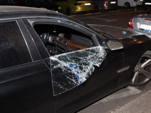 Recidivista z Ostravy po osmi měsících na svobodě znovu skončil ve vazbě.