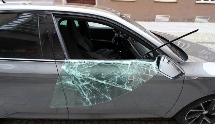 Recidivista z Ostravy po osmi měsících na svobodě znovu skončil ve vazbě.