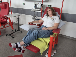 Ostravská nemocnice rozšiřuje infuzní péči pro pacienty s externí žádankou
