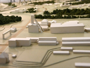 Projekt Panelova křísí podobu normalizační Ostravy