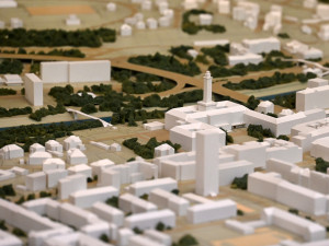 Projekt Panelova křísí podobu normalizační Ostravy