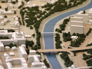 Projekt Panelova křísí podobu normalizační Ostravy