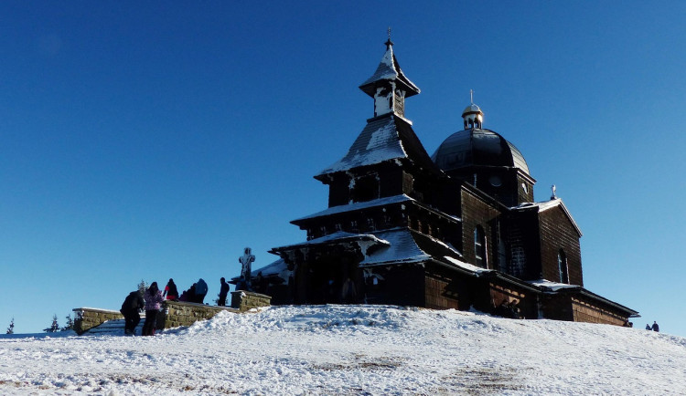 Ve Frenštátu pod Radhoštěm vznikla Pohorská jednota Radhošť, první turistický spolek