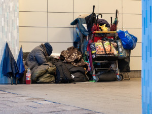 Ostravské Dny proti chudobě se zaměří na lidskou důstojnost