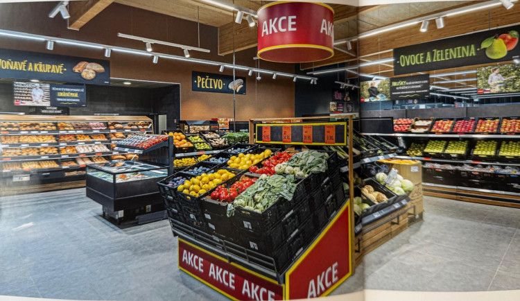 Penny Market v Novém Městě má zpoždění. Prodejnu tam stále chceme, ujišťuje Penny