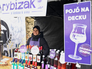 FOTO: Na Slezskoostravském hradě se konal už dvacátý ročník Hodokvasu